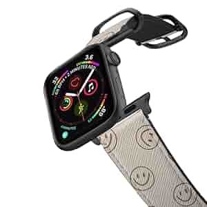 iPhoneケース SEA - WIND AND SEA x CASETiFY Apple Watch Band Apple Watch Bands – CASETiFY